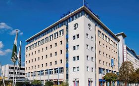 Ibis Budget Berlin Ost