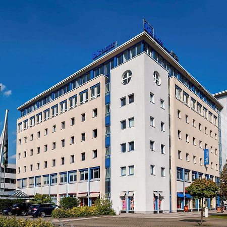 Ibis Budget Berlin Ost Exteriér fotografie